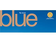 Aegean Airlines, BLUE Magazine