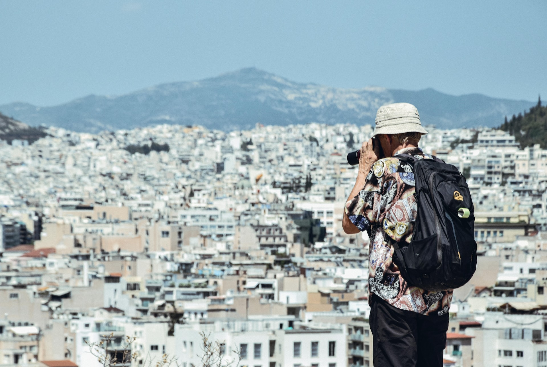 Best Tours for Solo Travelers in Athens
